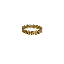 Load image into Gallery viewer, Eternal Ring - 18k Gold
