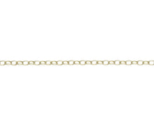 Load image into Gallery viewer, Name Necklace (custom) - 18k Gold
